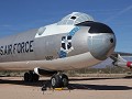 Tucson, Pima Air & Space museum