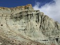 John Day Fossil Beds - Sheep Rock unit