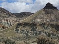 John Day Fossil Beds - Sheep Rock unit