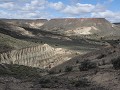 John Day Fossil Beds - Mascall Formation