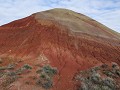John Day Fossil Beds - Painted Hills