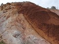 John Day Fossil Beds - Painted Hills