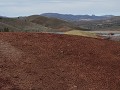 John Day Fossil Beds - Painted Hills