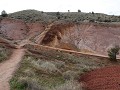 John Day Fossil Beds - Painted Hills