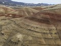 John Day Fossil Beds - Painted Hills