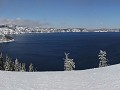 Crater Lake NP