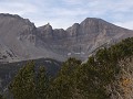 Great Basin NP, Wheeler Peak