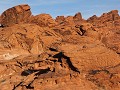 Valley of Fire, Beehives