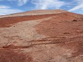 Valley of Fire, Fire Wave wandeling