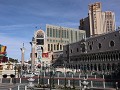 Las Vegas, the Strip, casino the Venetian