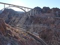 Hoover Dam - Mike O’Callaghan – Pat Tillman Memori