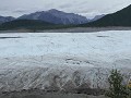 Kennecott, Root Glacier