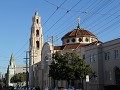 San Francisco, Mission District, Mission Dolores