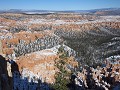Bryce Canyon NP, Bryce Point