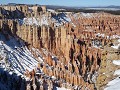 Bryce Canyon NP, Bryce Point