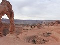 Arches NP - Delicate Arch