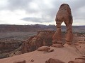 Arches NP - Delicate Arch