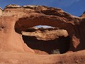 Arches NP - Tapestry Arch