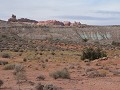 Willow Springs, schitterende slaapplaats