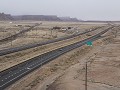 onderweg in Utah, langs US191