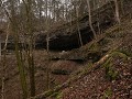 Mammoth Cave NP - Cedar Sink Trail