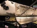 Space Shuttle Atlantis, op rust na 33 missies, 126