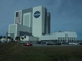 Cape Canaveral, Kennedy Space Center, gebouw waari