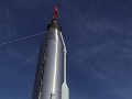 Cape Canaveral, Kennedy Space Center, Rocket  Gard