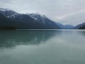Chilkoot lake