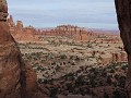 Canyonlands NP, The Needles, Elephant Hill, Chesle