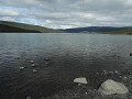 Denali NP - dag 7 - Wonder Lake