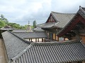 Gyeongju regio - Bulguksa tempel