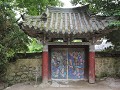 Gyeongju regio - Bulguksa tempel