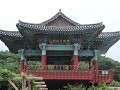 Gyeongju regio - Bulguksa tempel