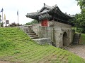 Busan, Geumjeongsanseong fort, oostelijke poort
