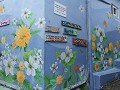 Busan, Gamcheon Dong cultuurdorp