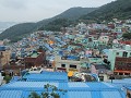 Busan, Gamcheon Dong cultuurdorp