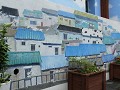 Busan, Gamcheon Dong cultuurdorp