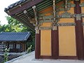Andong, Bongjeong-Sa temple