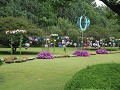 Busan, United Nations Memorial Cemetery and Peace 