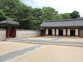 Seoul, Jongmyo shrine