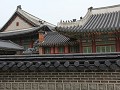 Seoul, Chang Deok Gung palace