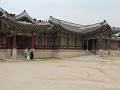Seoul, Chang Deok Gung palace