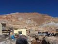 Cerro Rico, Potosí