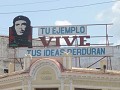 Cubaanse reclame