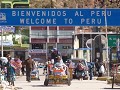 Terug in Peru