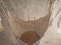 Op waterkracht aangedreven molen