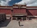 Sakya Gompa (4.316m)