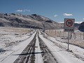 Met passen van boven de 5.000m is sneeuw niet verw