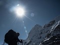 Op weg naar Kanchenjunga Bacecamp